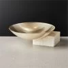 Akri Low Serving Bowl -Chic Living Shop AkriLowServingBowlSHS21