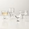 Aldo Short-Stem Wine Glass Set -Chic Living Shop AltoGroupFHF22 1