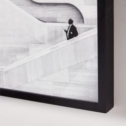 'America' Photographic Print By Antonella Sacconi 38''x26'' -Chic Living Shop America38x26inAV2SHF22