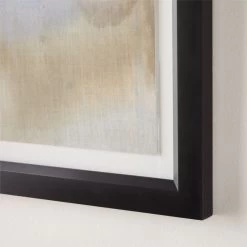 'Arcadia' Framed Giclee Art Print 30"x40" -Chic Living Shop Arcadia30x40inAV2SHS22