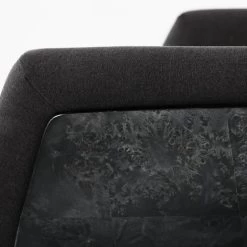 Arzella Charcoal Burl Office Chair 13 Arzella Charcoal Burl Office Chair -Chic Living Shop ArzellaChairAVSSF21