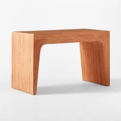 Bayu Rattan Desk With Drawer -Chic Living Shop BayuRattanDesk3QBSSS22