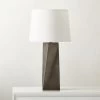 Beke Bronze Table Lamp -Chic Living Shop BekeBrtlstBrnzTableLampSHS23