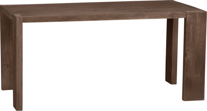 Blox 35x63 Dining Table 6 Blox 35x63 Dining Table - Image 4