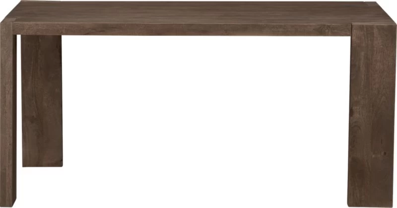 Blox 35x63 Dining Table 5 Blox 35x63 Dining Table - Image 3