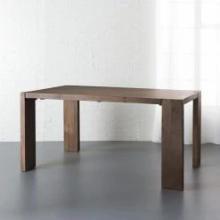 Blox 35x63 Dining Table