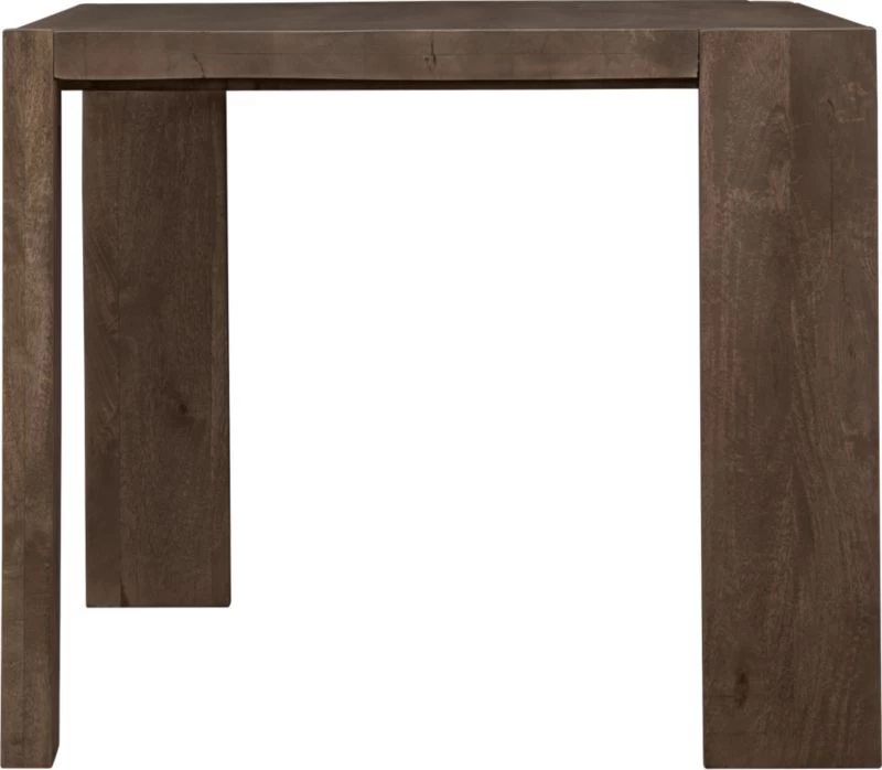 Blox 35x63 Dining Table 7 Blox 35x63 Dining Table - Image 5