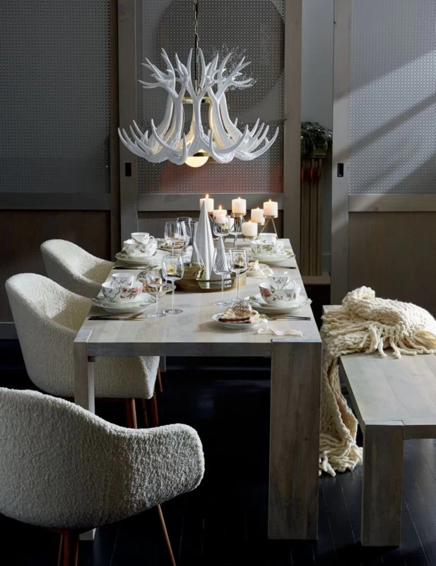 Chelsea Floral Salad Plate 7 Chelsea Floral Salad Plate - Image 5