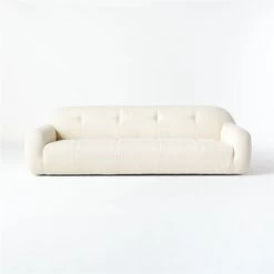 Brace Cream Boucle Sofa 13 Brace Cream Boucle Sofa -Chic Living Shop BraceIvryBoucleSofaTeddySOSSS21