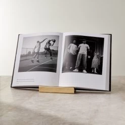 Brass Book Display Stand -Chic Living Shop BrassDisplayStandHolAV2SHF22