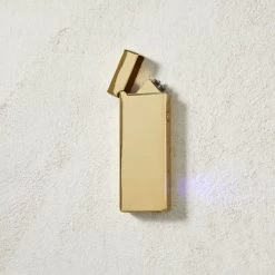 Brass USB Candle Lighter