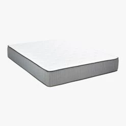 Brentwood Home ® Mendocino Hybrid Queen Mattress 5 Brentwood Home ® Mendocino Hybrid Queen Mattress -Chic Living Shop BrentwoodMattressQueenF19