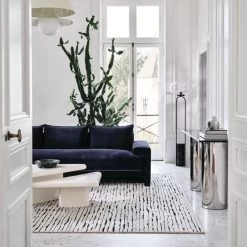 Anka Blue Onyx Sculptural Object 11 Anka Blue Onyx Sculptural Object -Chic Living Shop CB2FA22 08A V1 1