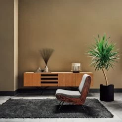 Paraggi Cerused Oak Wood Credenza -Chic Living Shop CB2FA22 PR GF 05A V1