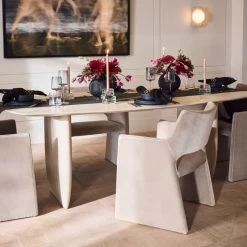 'Corpi All'Infinito Untitled III' Framed Photographic Print By Fabian Albertini 62''x42'' -Chic Living Shop CB2FA23 14B Det 054