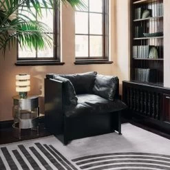 Ice Jade Green Marble Bookend -Chic Living Shop CB2FA23 BID 10 V1 1