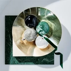 Akri Low Serving Bowl -Chic Living Shop CB2HOL21 06D 028 V2