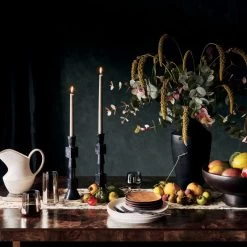 Neat Smoke Double Old Fashioned Glass Set Of 6 -Chic Living Shop CB2HOL21 15A heroOC21 1x1 1