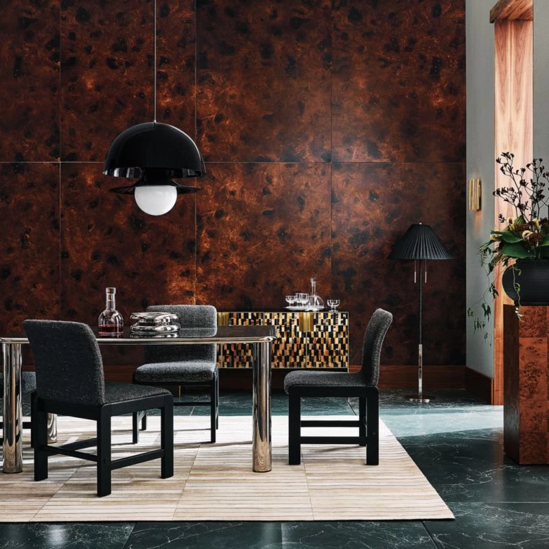 Piero Polished Stainless Steel Serving Bowl Small 10 Piero Polished Stainless Steel Serving Bowl Small - Image 8