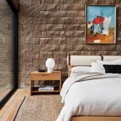 Farol Ceramic Table Lamp -Chic Living Shop CB2SP22 LF 5A REP V2