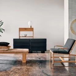 Farol Ceramic Table Lamp -Chic Living Shop CB2SP22 LF PR 03A