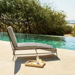 Griffith Stainless Steel Cocktail Shaker -Chic Living Shop CB2SU22 17B v1 RET