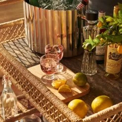 Aldo Short-Stem Wine Glass Set -Chic Living Shop CB2SU23 RC 03C Det 146 1