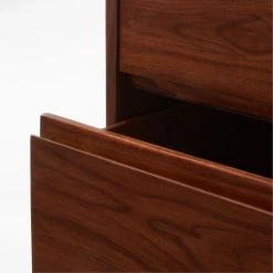 Cardiff 9-Drawer Wood Dresser -Chic Living Shop CardiffLowDresserAVSSS23