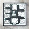 Special Edition Clue ® Game 2 Special Edition Clue ® Game -Chic Living Shop ClueGameHolSHF22