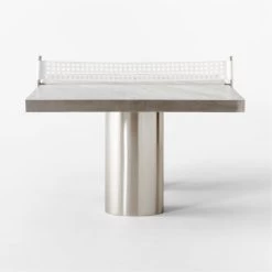 Columna Marble Table Tennis Table -Chic Living Shop ColumnaTableTennisTableAV3SSF22