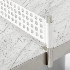 Columna Marble Table Tennis Table -Chic Living Shop ColumnaTableTennisTableAVSSF22