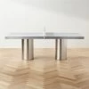 Columna Marble Table Tennis Table