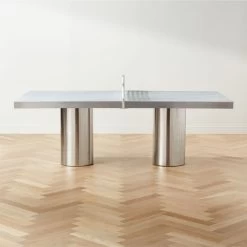 Columna Marble Table Tennis Table