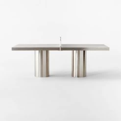 Columna Marble Table Tennis Table -Chic Living Shop ColumnaTableTennisTableSSF22