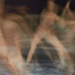 'Corpi All'Infinito Untitled III' Framed Photographic Print By Fabian Albertini 62''x42'' -Chic Living Shop CorpiAllInftUntIII62x42AV2SHF22