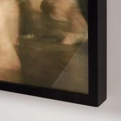 'Corpi All'Infinito Untitled III' Framed Photographic Print By Fabian Albertini 62''x42'' -Chic Living Shop CorpiAllInftUntIII62x42AV3SHF22