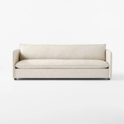 Corroy Natural Linen Sofa -Chic Living Shop CorroyNaturalLinenSofaSOSSF23