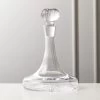 Dial Hand Cut Decanter