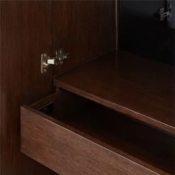 Dresden Penshell Bar Cabinet -Chic Living Shop DresdenPnshllBarCabinetAVSSS23