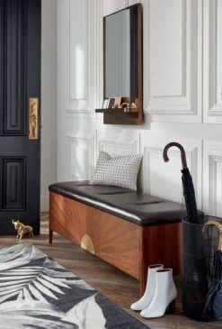 Pascal The Bull Gold Doorstop-Bookend 11 Pascal The Bull Gold Doorstop-Bookend -Chic Living Shop DuskLeatherAndWoodStorageBenchJL19