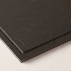 Epicurean Black Cutting Board -Chic Living Shop EpicureanBigBlockAVSHS22