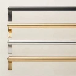 Essential Curtain Rod