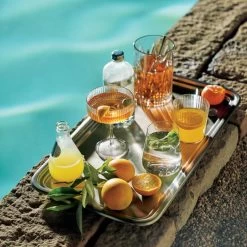 Eve Coupe Cocktail Glass Set Of 8 -Chic Living Shop EveCoupeCoctailGlassAP21 1x1 1