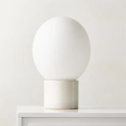 Farol Ceramic Table Lamp