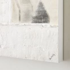 'Fibonacci II' Wall Art 18''x18'' 7 'Fibonacci II' Wall Art 18''x18'' -Chic Living Shop FibonacciII18x18ROF23