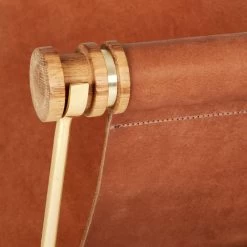 Firewood Tote -Chic Living Shop FirewoodToteAVF18