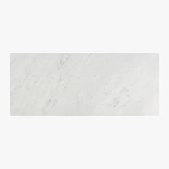 Fullerton 6-Drawer Walnut Wood Desk With White Marble Top -Chic Living Shop FullertonMdlrDskW2DrwrsAV2S18