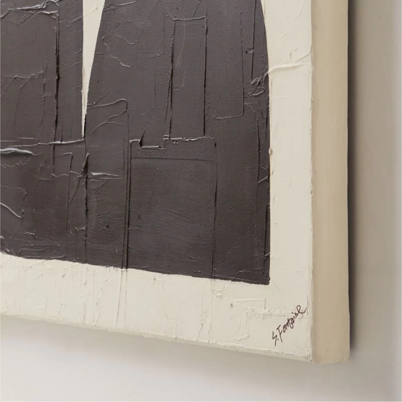 'Function' Wall Art Set Of 2 4 'Function' Wall Art Set Of 2 - Image 2