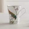 Chelsea Floral Fine China Coffee Mug