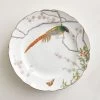Chelsea Floral Dinner Plate 2 Chelsea Floral Dinner Plate -Chic Living Shop GPChelseaDinnerPlateSHF18